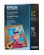 Фотопапір Epson 10х15см Glossy Photo Paper, 500арк, 200г/м&sup2; C13S042549 фото 1