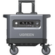 Зарядна станція Ugreen GS-2200 2400W/2048Wh LiFePO4 GS-2200/15357 фото 1