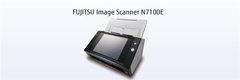 Документ-сканер A4 Fujitsu N7100E PA03706-B301 фото