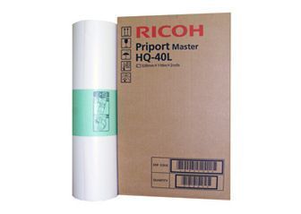 Майстер-плівка Ricoh А3 для JP45000 893196 фото