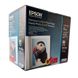 Фотобумага Epson 10x15см Premium Glossy Photo Paper, 255г/м², 500л. C13S041826 фото 1