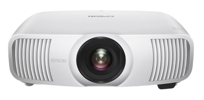 Проектор для домашнього кінотеатру Epson EH-LS11000W (3LCD, UHD, 2500 lm, LASER) V11HA48040 фото