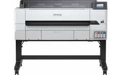 Принтер Epson SureColor SC-T5405 со стендом C11CJ56301A0 фото