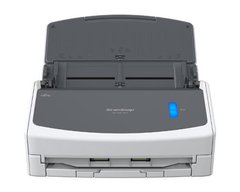 Документ-сканер A4 Fujitsu ScanSnap iX1400 PA03820-B001 фото