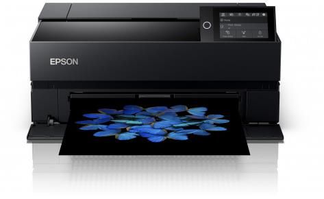 Принтер A3 Epson SureColor SC-P700 з WI-FI C11CH38402 фото