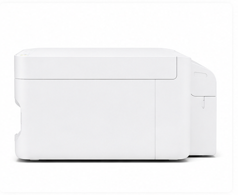 БФП Epson EcoTank L3256 з Wi-Fi, A4, білий C11CJ67414 фото