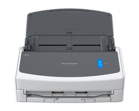 Документ-сканер A4 Fujitsu ScanSnap iX1400 PA03820-B001 фото