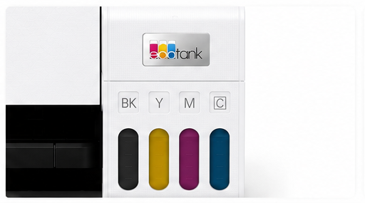 БФП Epson EcoTank L3256 з Wi-Fi, A4, білий C11CJ67414 фото