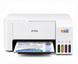 БФП Epson EcoTank L3256 з Wi-Fi, A4, білий C11CJ67414 фото 2