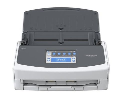 Документ-сканер A4 Fujitsu ScanSnap iX1600 PA03770-B401 фото