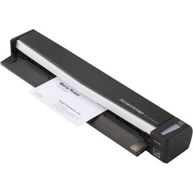 Документ-сканер A4 Fujitsu ScanSnap S1100i PA03610-B101 фото