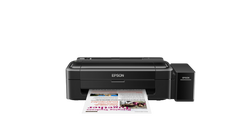 Принтер А4 Epson EcoTank L132 струйный цветной C11CE58403 фото