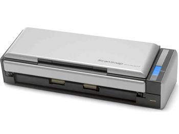 Документ-сканер A4 Fujitsu ScanSnap S1300i PA03643-B001 фото