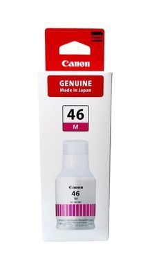 Чернило Canon GI-46 MAXIFY GX6040/GX7040 Magenta ОРИГИНАЛ 4428C001 фото