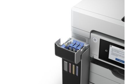 БФП А3+ Epson EcoTank Pro L15180 C11CH71408 фото