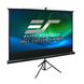 Проекционный экран на треноге Elite Screens 72"(16:9)160*89см T72UWH фото 1