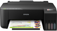 Принтер A4 Epson L1250 с Wi-Fi струйный цветной C11CJ71404 фото