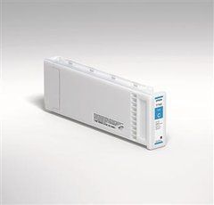 Картридж Epson SureColor SC-S70610 блакитний, 700 мл C13T714200 фото