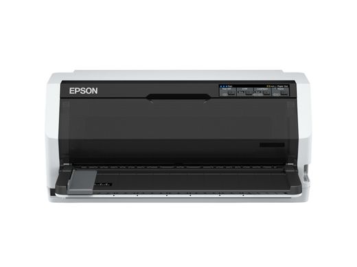 Принтер матричный Epson Epson LQ-690IIN C11CJ82403 фото