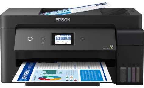 МФУ А3 Epson EcoTank L14150 C11CH96404 фото