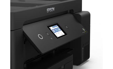 МФУ А3 Epson EcoTank L14150 C11CH96404 фото