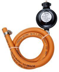 Комплект для подключения газового оборудования Gutgas GG61C20C GG61C20C фото