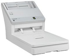 Документ-сканер A4 Panasonic KV-SL3056 (встроенный планшет) KV-SL3056-U фото