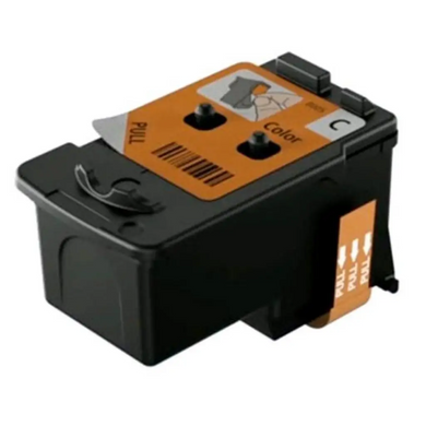 Друкуюча голова кольорова для G серії Canon Pixma QY6-8018-020000 фото