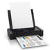 Принтер мобільний А4 Epson WorkForce WF-100W USB Wi-Fi 4 inks Pigment C11CE05403 фото 2