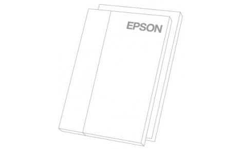 Рулонная бумага Epson High Gloss Label TM-C3500 для печати наклеек (непрерывная) C33S045538 фото