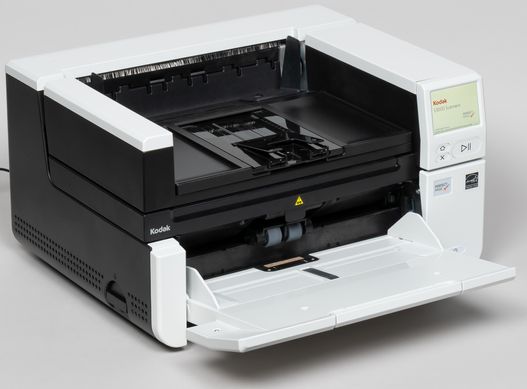 Документ-сканер A3 Kodak S3060f (встроенный планшет А4) 8001745 фото