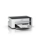 Принтер струменевий монохромний А4 Epson EcoTank M1100 32 ppm USB Pigment C11CG95405 фото 2