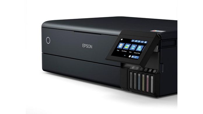 МФУ Epson EcoTank L8180 А3+ C11CJ21403 фото