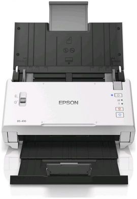 Сканер A4 Epson WorkForce DS-410 B11B249401 фото