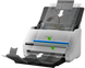 Документ-сканер A4 Epson WorkForce DS-530II B11B261401 фото 3