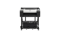Широкоформатный принтер Canon imagePROGRAF TM-200 (A1+/24"/610мм, 5цв, настольный, подставка опционально) 3062C003 фото