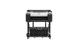 Широкоформатный принтер Canon imagePROGRAF TM-200 (A1+/24"/610мм, 5цв, настольный, подставка опционально) 3062C003 фото 1
