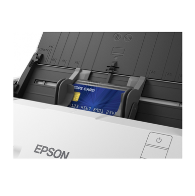 Сканер A4 Epson WorkForce DS-770II B11B262401 фото
