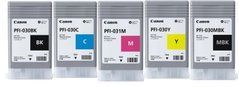 Комплект картріджів для Canon ImagePROGRAF TM-240 Оригінал TM-240KIT фото