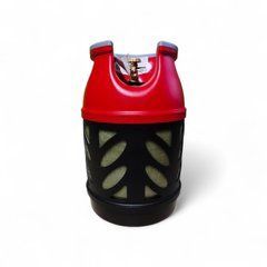Композитний газовий балон 12.5л Gutgas Ragasco CRS-12.5 GHCL1225S фото