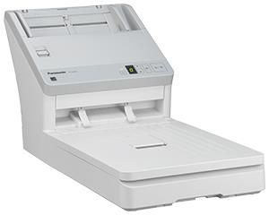Документ-сканер A4 Panasonic KV-SL3066 (встроенный планшет) KV-SL3066-U фото
