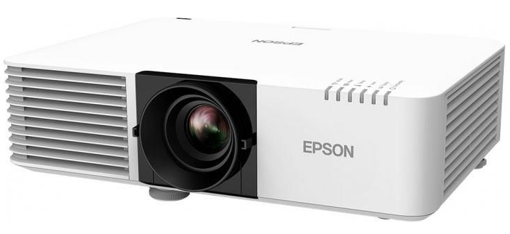 Проектор Epson EB-L520U (3LCD, WUXGA, 5200 lm, LASER) V11HA30040 фото