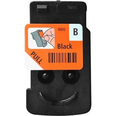 Печатающая головка чорная для G серии Canon Pixma QY6-8002-020000 фото