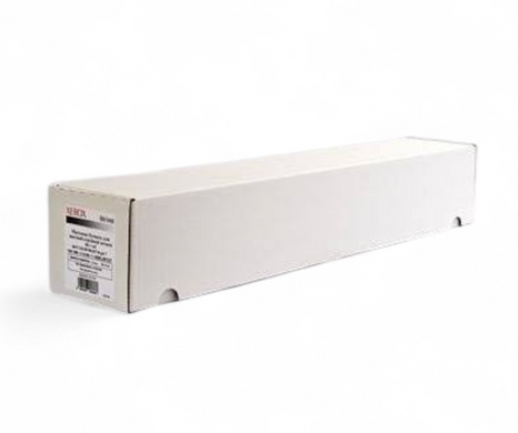 Папір Xerox Matt Color InkJet Pigmented 120г/м&sup2; 610мм x30м 496L94142 фото