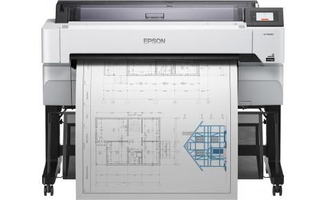 БФП Epson SureColor SC-T5400M 36" C11CH65301A0 фото