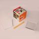 Фотокуб Canon + рамка + фотопапір 40арк. 13х13 Photo Paper Plus Glossy II 2311B076AA фото 5