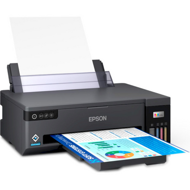 Принтер Epson L11050 A3+ струменевий кольоровий C11CK39403 фото