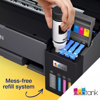 Принтер Epson L11050 A3+ струменевий кольоровий C11CK39403 фото