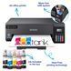 Принтер Epson L11050 A3+ струменевий кольоровий C11CK39403 фото 2