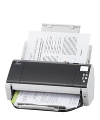 Документ-сканер A3 Fujitsu fi-7460 PA03710-B051 фото